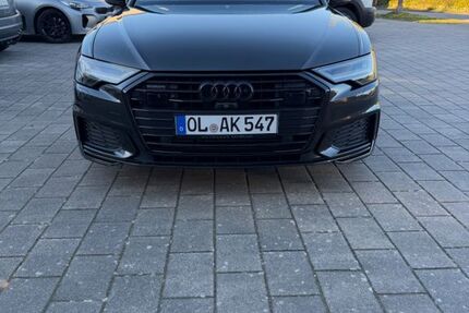 Audi A6 150.000 km 35.000 &euro; Oldenburg 26122