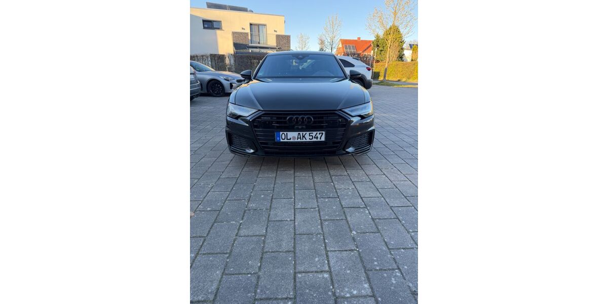 Audi A6 150.000 km 35.000 &euro; Oldenburg 26122