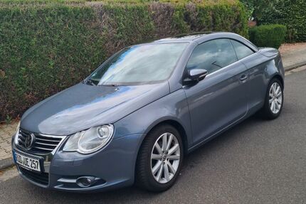 VW Eos 110.000 km 5.900 &euro; Taunusstein 65232