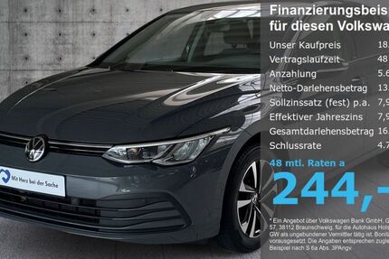 VW Golf 78.144 km 18.950 &euro; Scheeßel 27383