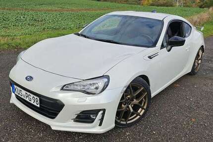 Subaru BRZ 30.000 km 28.000 € Gries 66903