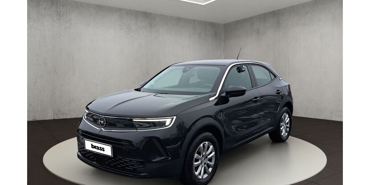 Opel Mokka 41.750 km 16.950 &euro; Aschaffenburg 63739