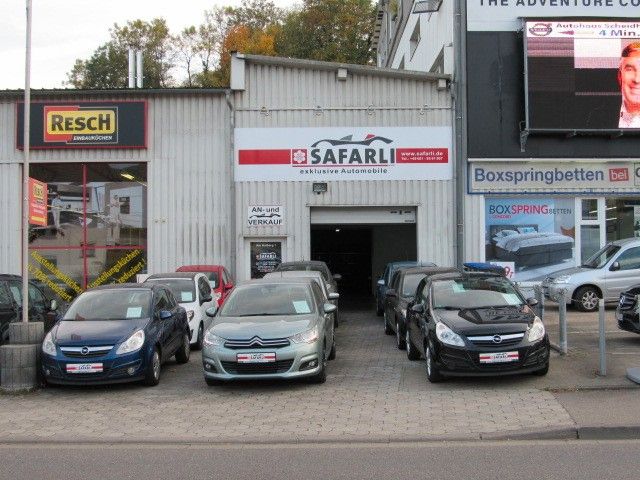 Peugeot 107 60.000 km 2.990 &euro; Saarbrücken 66121