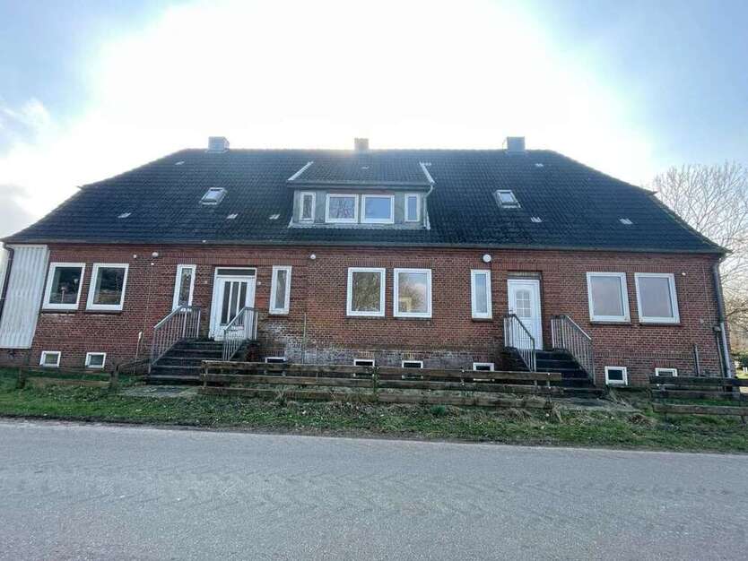 Haus zum Kaufen in Ellhöft 185.000 € 172 m²