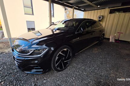 VW Arteon 95.000 km 32.000 &euro; Starkenberg 04617