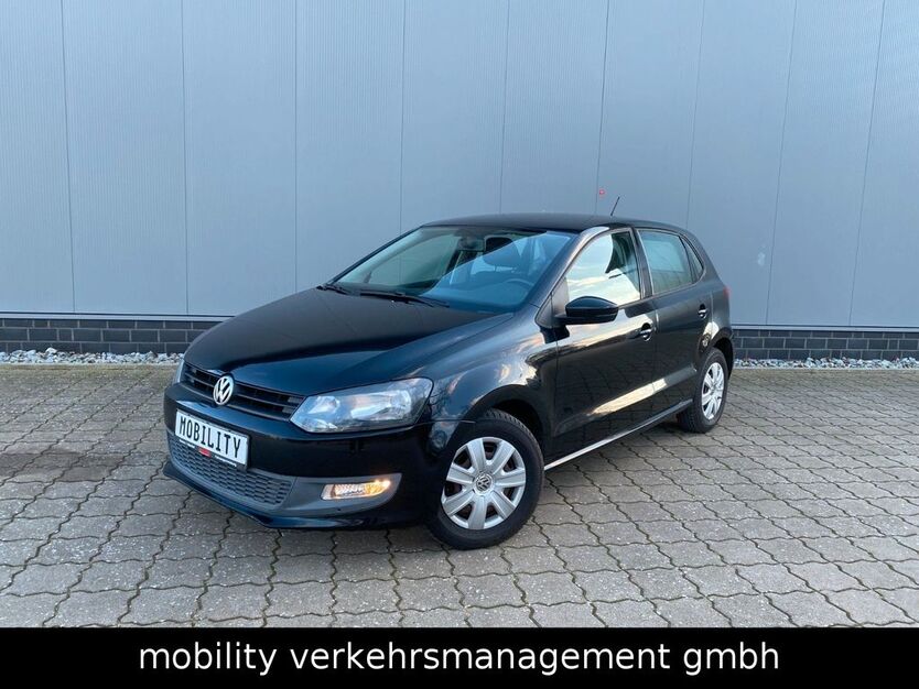 VW Polo 139.000 km 7.646 € Lilienthal 28865