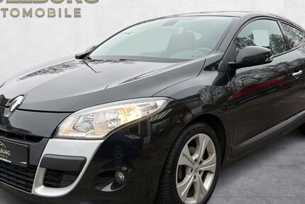 Renault Megane 167.113 km 4.490 &euro; Bad Salzuflen 32105