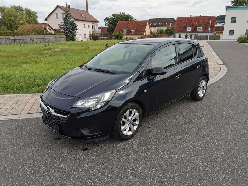 Corsa