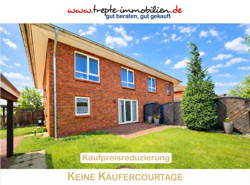 SOMMER-ANGEBOT *** Modernes Quattrohaus *** IDEAL für die junge Familie!!! - Doppelhaushälfte Schwarzenbek | Angebot:24801850
