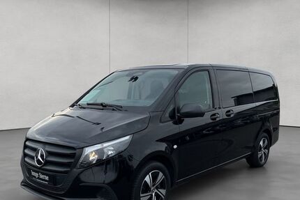 Mercedes-Benz Vito 22.703 km 50.690 &euro; Schweinfurt 97424