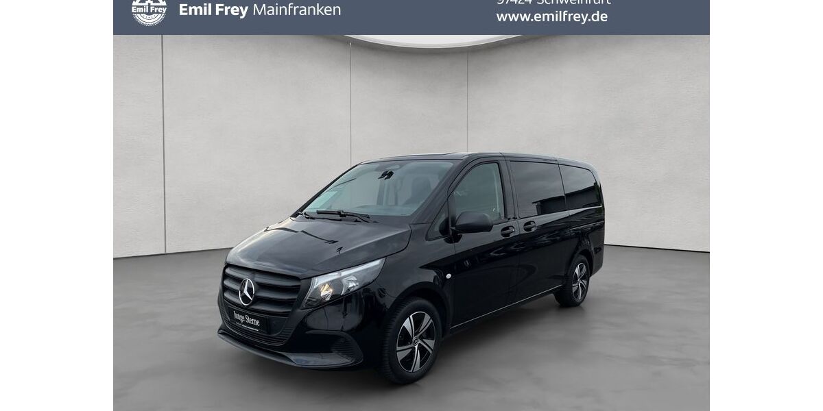 Mercedes-Benz Vito 22.703 km 50.690 &euro; Schweinfurt 97424