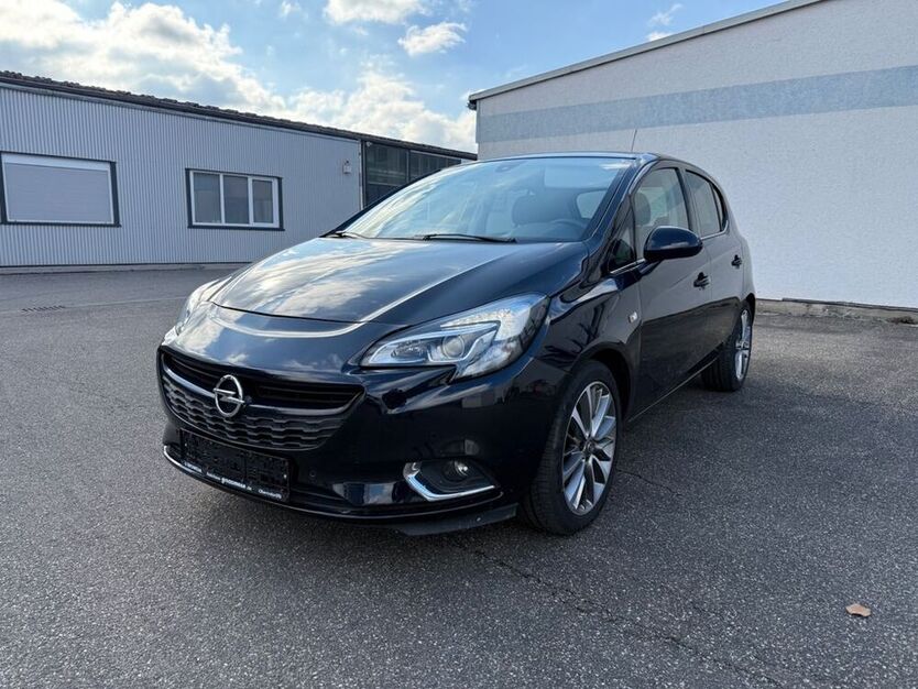 Corsa