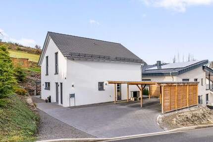 #KOMINOS IMMOBILIEN# Modernes Wohnen in Bestlage von Lichtringhausen 4 zimmer