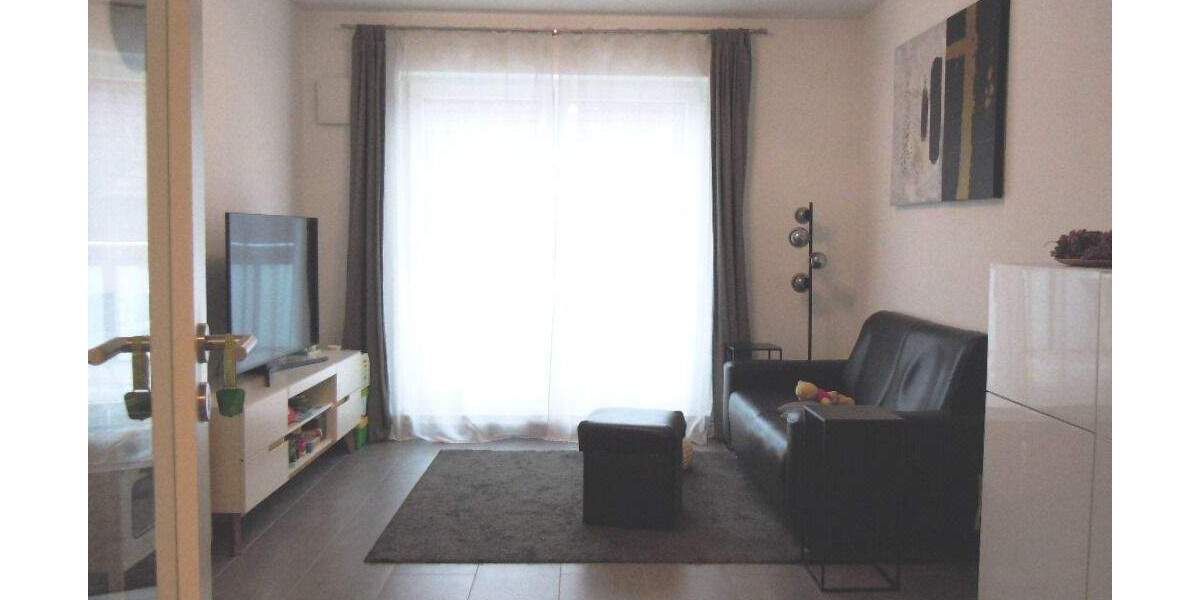 Etagenwohnung Ingolstadt Bahnhofsviertel - 3 Zimmer, 82 m&sup2;, 1.125&euro; | Angebot:24581018