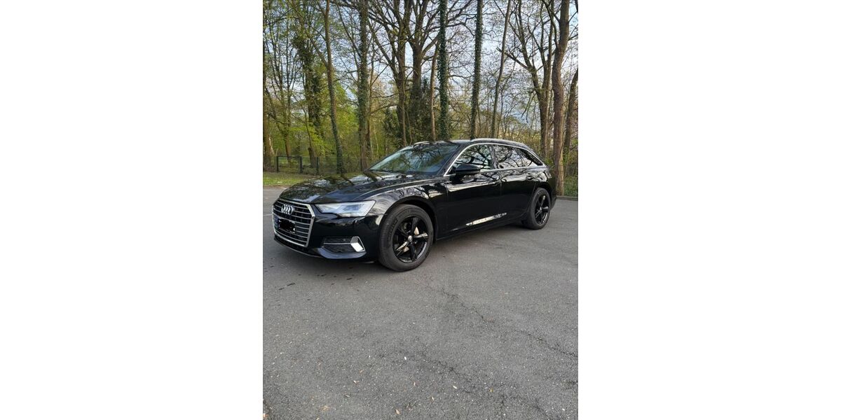 Audi A6 93.300 km 25.999 &euro; Hiddenhausen 32120
