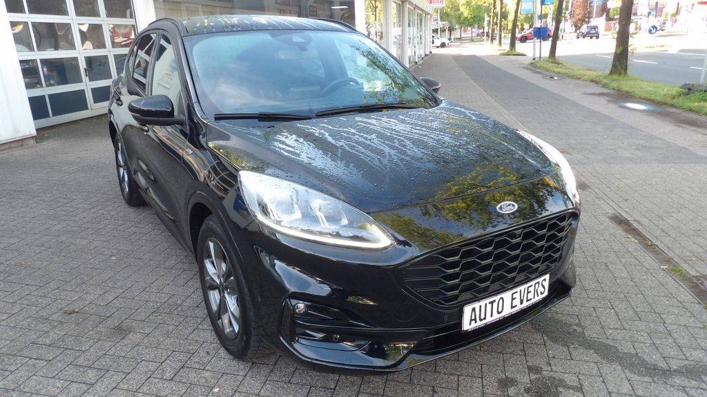 Ford Kuga 79.000 km 19.950 &euro; Rheine 48431