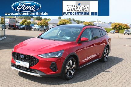 Ford Focus 18.676 km 24.990 &euro; Steinfurt 48565