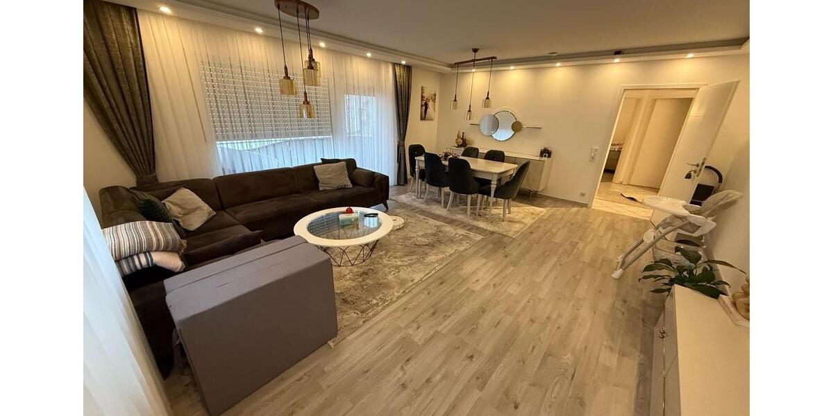 Erdgeschoßwohnung Nidderau - 3 Zimmer, 84 m&sup2;, 245.000&euro; | Angebot:24577401