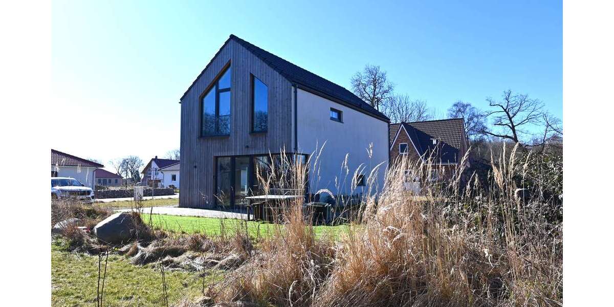 Einfamilienhaus Klausdorf - 5 Zimmer, 100 m&sup2;, 375.000&euro; | Angebot:26015392