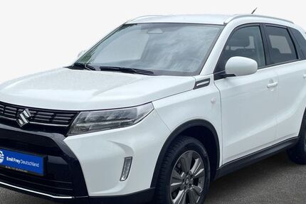 Suzuki Vitara 39.142 km 21.480 &euro; Bordesholm 24582