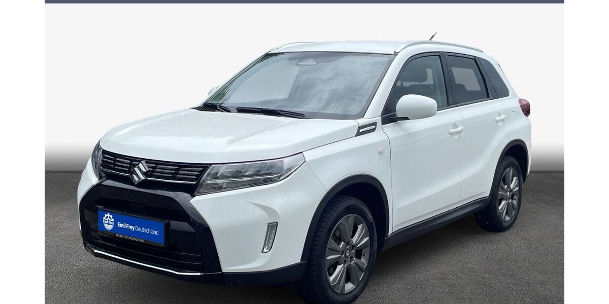 Suzuki Vitara 39.142 km 21.990 &euro; Bordesholm 24582