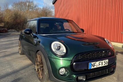 Mini Cooper S 129.700 km 14.490 &euro; Immenstedt 25885