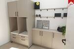 Etagenwohnung Esens - 3 Zimmer, 82 m&sup2;, 369.000&euro; | Angebot:26568870