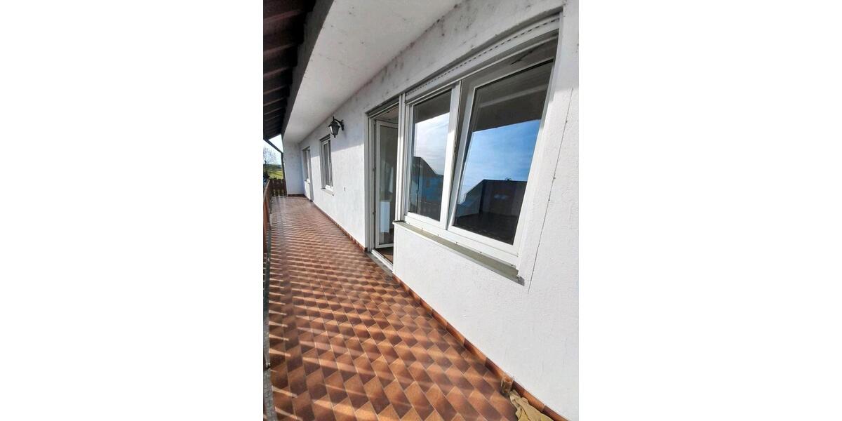 Etagenwohnung Königsmoos - 3 Zimmer, 87 m&sup2;, 850&euro; | Angebot:26409774