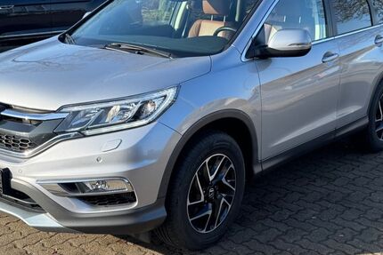 Honda CR-V 190.000 km 12.900 &euro; Winsen (Luhe) 21423