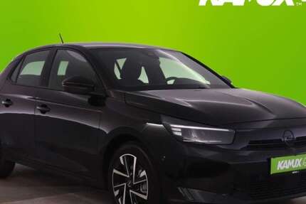 Opel Corsa 5.160 km 15.450 &euro; Ahrensburg 22926