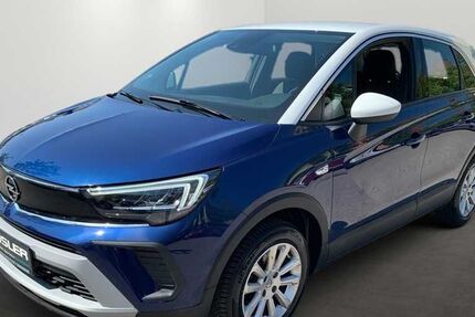 Opel Crossland (X) 38.790 km 15.970 € München 81547