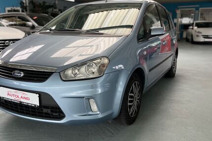 Ford C-Max 203.000 km 2.450 &euro; Herzberg 37412