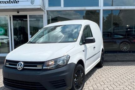 VW Caddy 55.050 km 15.900 € Hamburg-Norderstedt 22851