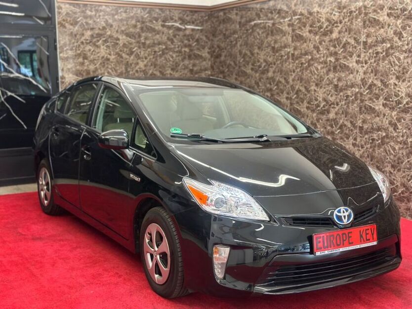 PRIUs