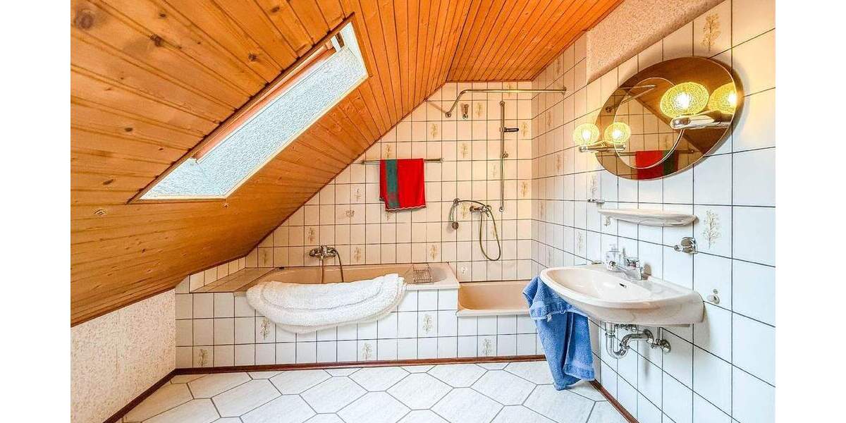 Doppelhaushälfte Rösrath Hoffnungsthal - 5 Zimmer, 158 m&sup2;, 385.000&euro; | Angebot:25375587