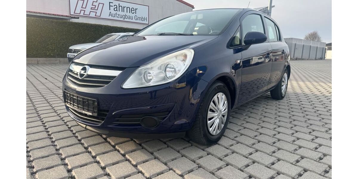 Opel Corsa 149.989 km 2.340 &euro; Obermichelbach 90587