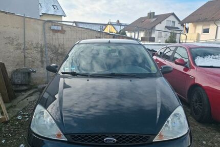 Ford Focus 135.000 km 1.299 &euro; Tettnang 88069