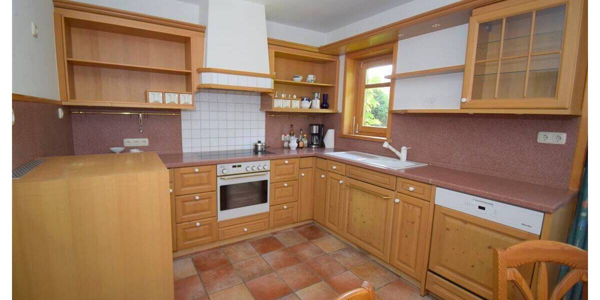 Einfamilienhaus Otterndorf - 4 Zimmer, 160 m&sup2;, 499.000&euro; | Angebot:26433553