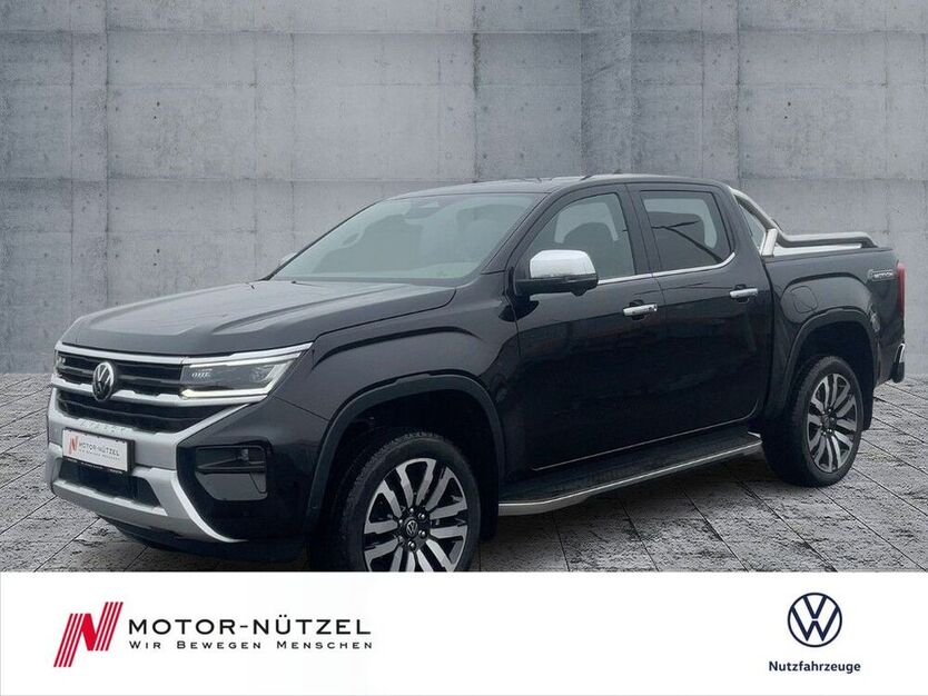 Amarok
