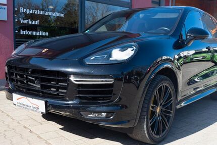 Porsche Cayenne 95.000 km 51.890 &euro; Weidhausen 96279
