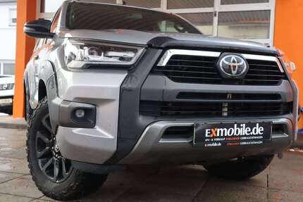 Toyota Hilux 86.152 km 44.999 &euro; Albstadt 72461