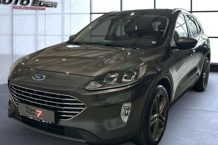 Ford Kuga 94.222 km 20.390 &euro; Kolbermoor 83059