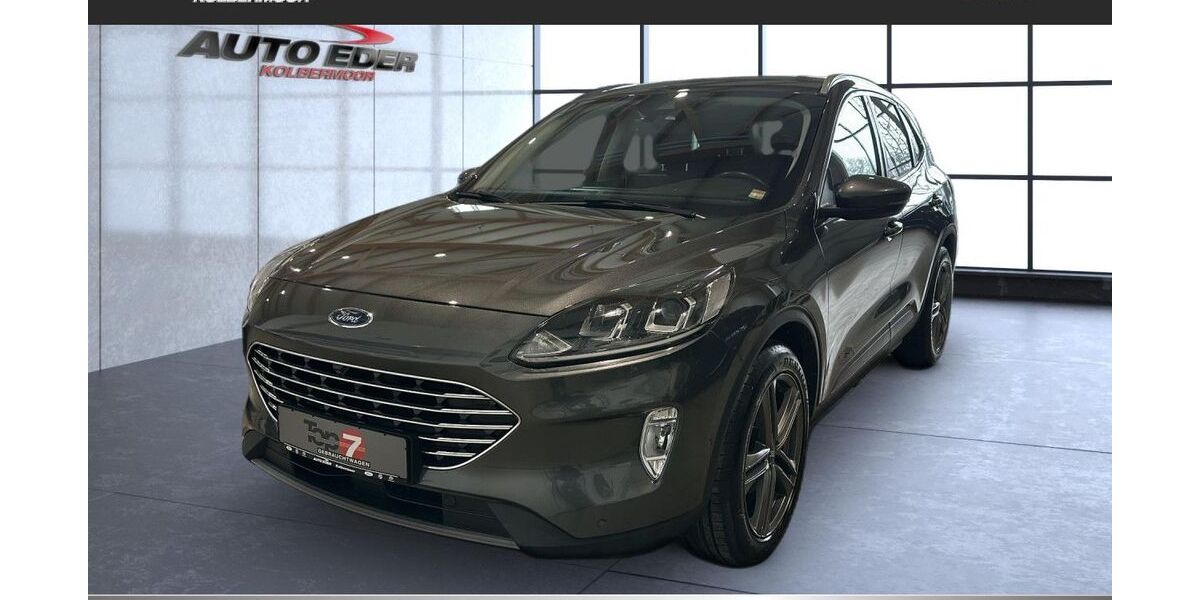 Ford Kuga 94.222 km 20.390 &euro; Kolbermoor 83059