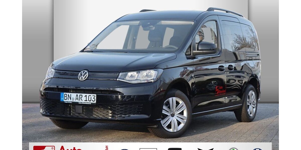 VW Caddy 6.000 km 29.990 &euro; Bonn 53175