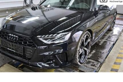 Audi A4 28.839 km 31.990 &euro; Chemnitz 09113