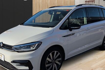 VW Touran 23.850 km 35.990 &euro; Murr 71711