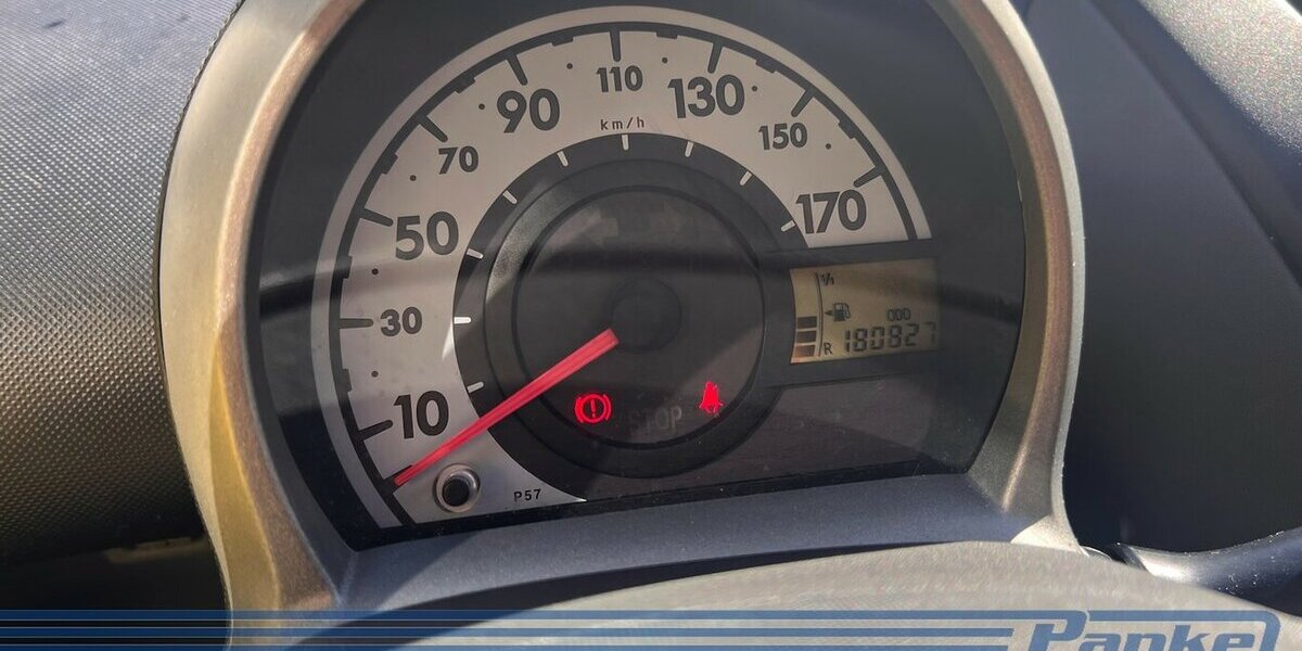 Peugeot 107 Petit Filou 3trg.*Radio/CD*AUX*LM*AllSeason* 180.827 km 1.290 &euro; Berlin 13187