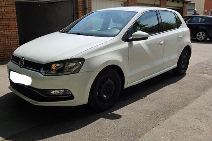 VW Polo 99.000 km 8.200 &euro; Lünen 44532