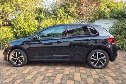 VW Polo 62.300 km 14.900 &euro; Dessau 06847