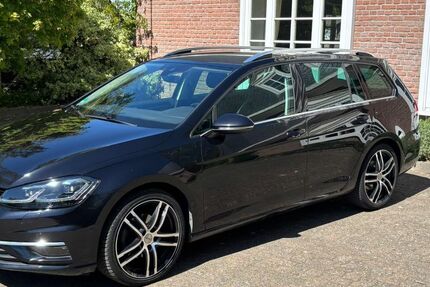VW Golf 98.000 km 15.499 &euro; Weyhausen 38554